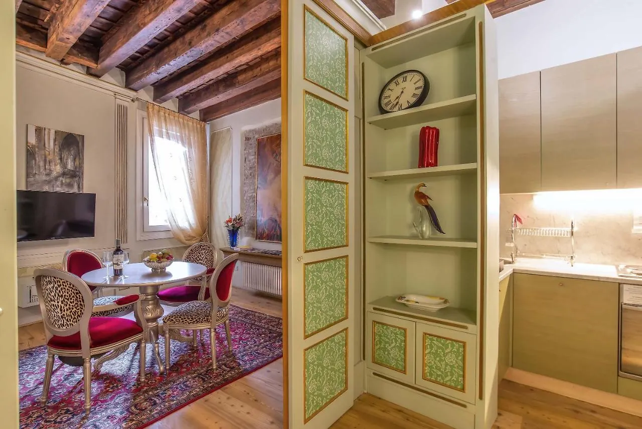 Sant'Angelo - Fenice Apartments In Venice