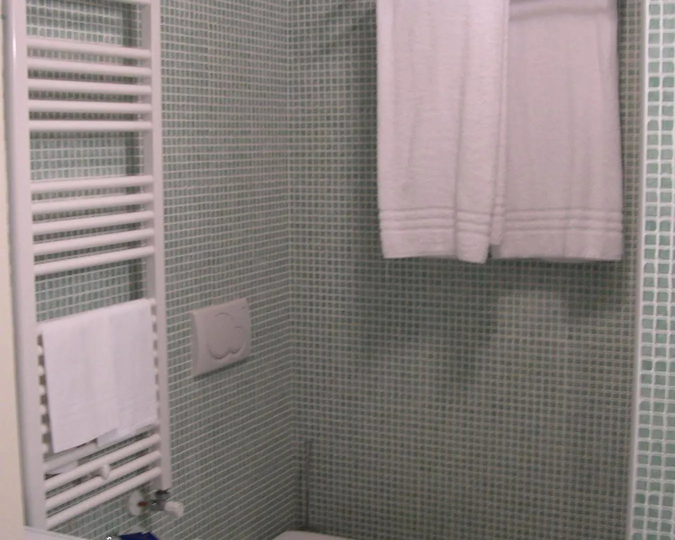 Sant'Angelo - Fenice Apartments In Wenecja
